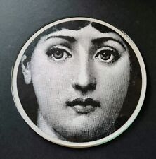 Fornasetti Tema e Variazioni Maiden Design Wallpaper Cut Out Lina Cavallieri #5