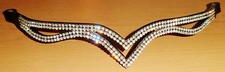 New Designer Ve Clear Crystal