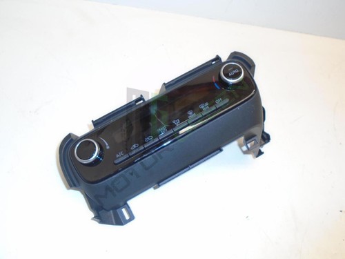 Toyota yaris 2020 heater - 2020-on,