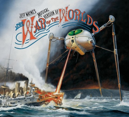The war - the, by