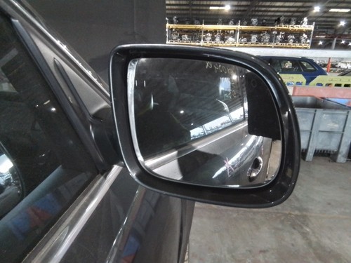 Wing mirror right grey audi - mirror,