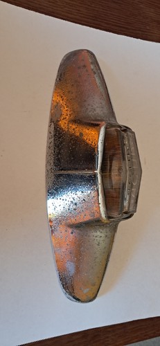 Jaguar mark rear number - 2,