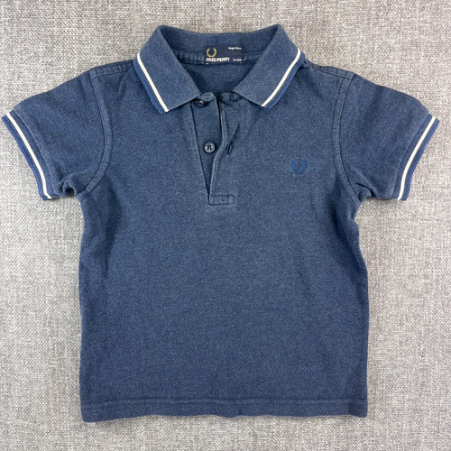 Fred perry polo shirt 4 - polo,