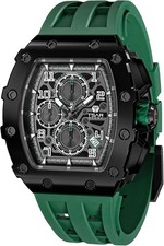 TSAR BOMBA Men’s Watch UK