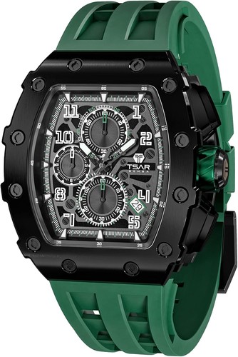 Tsar bomba men - men’s, watch
