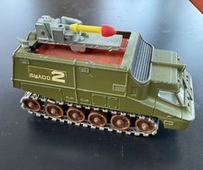 SHADO 2 MOBILE UFO TV SERIES