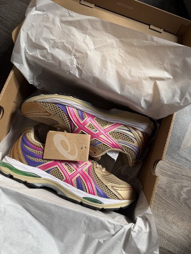 Asics gel sekiran - gel,