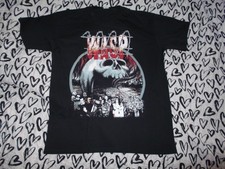 W.A.S.P. SHIRT 89 & ENDLESS