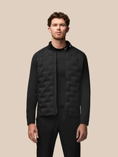 Castore Pinnacle Golf Jacket -