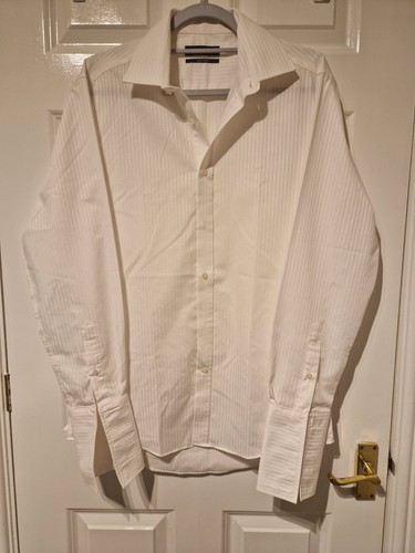 Dehavilland mens shirt - shirt, size