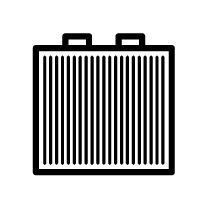Interior heating heat - interior,