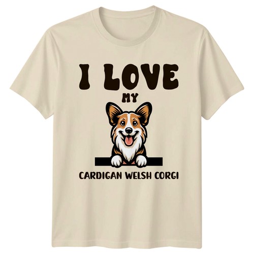 Love cardigan welsh - i,