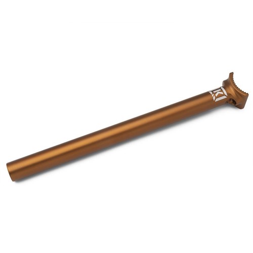 Kink bmx stealth 4mm - stealth, 25.4mm