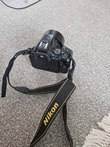 Nikon d5500 dslr - nikon,
