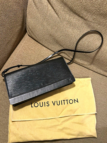 Louis vuitton epi - louis,