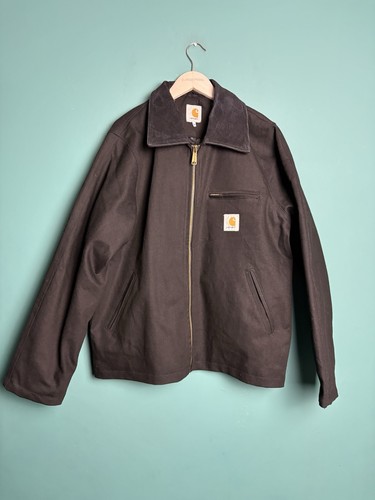 Carhartt detroit jacket - carhartt,