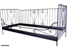 IKEA MELDAL single daybed
