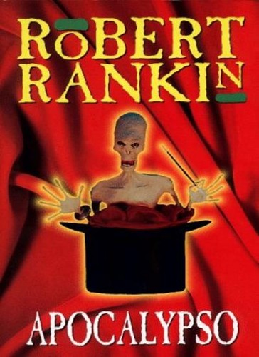 Apocalypso robert rankin - apocalypso-robert,