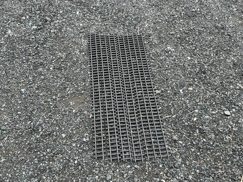 Lgb gauge straight track - g,