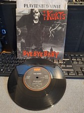 THE KURTS (KING KURT) BYE BYE