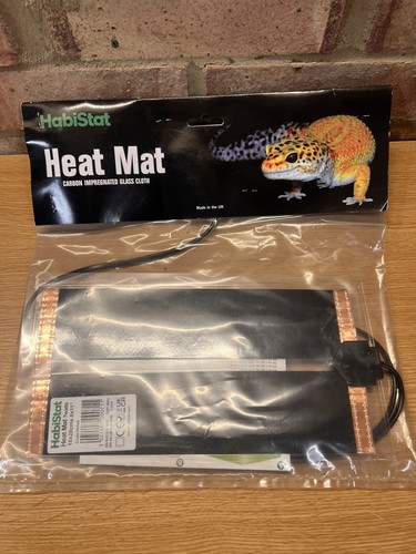 Habistat heat mat ultra - mat,, ultra-long