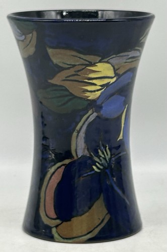 Royal stanley ware - ware, jacobean
