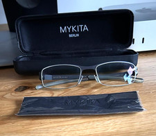 Womens Mykita No 1 Ella Glasses Frames - excellent condition supplied with case