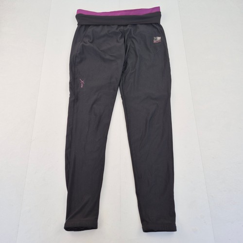Karrimor leggings black - leggings, 14