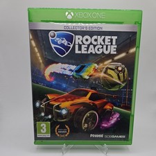 Rocket League Collectors