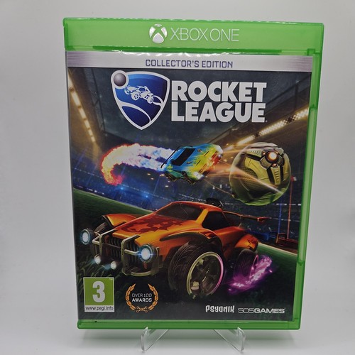 Rocket league collectors - league,