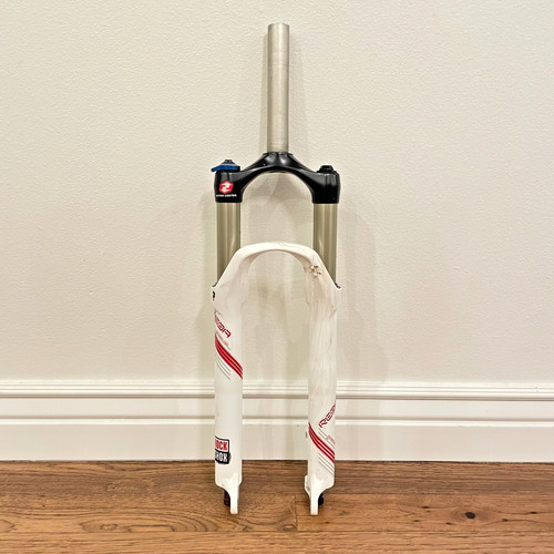 Rock shox reba - -, dual