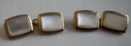 Vintage art deco gilt mother - vintage,