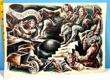 🔥Vintage Industry &