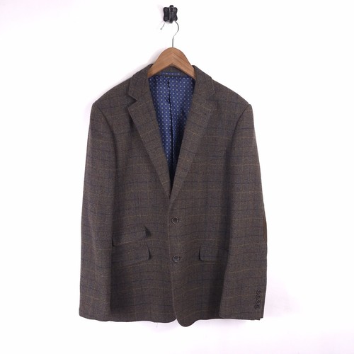 Mens harvey jones - &, tweed
