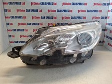 PEUGEOT 2008 MK1 PH1 2016