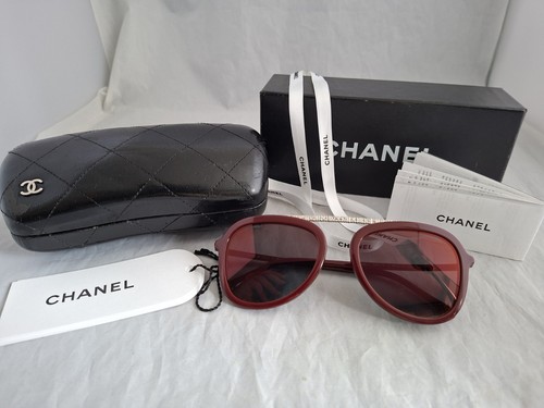 Chanel pilot sunglasses 5381 - chanel, 5381-a