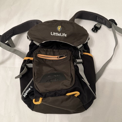 Littlelife alpine4 toddler - littlelife,