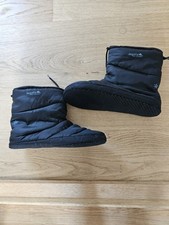 Regatta Solace Black Thermal
