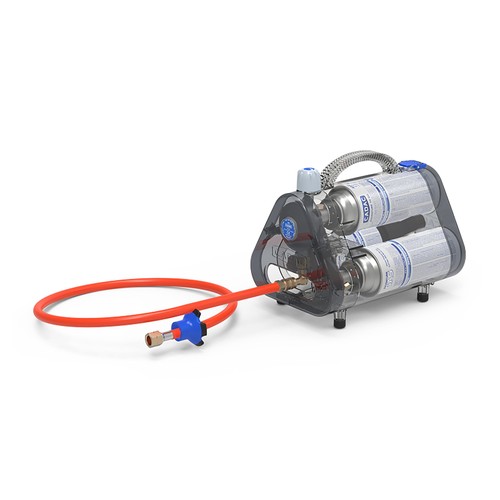 New cadac trio power pak - power,