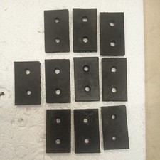 LandRover Defender Rear Tub