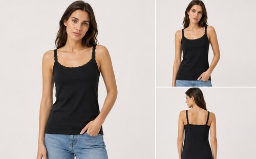 Womens marks spencer vest - marks, &