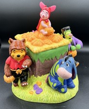 Vintage Disney Winnie The Pooh