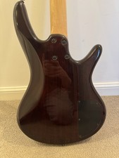 Ibanez Gio Bass Guitar Sunburst