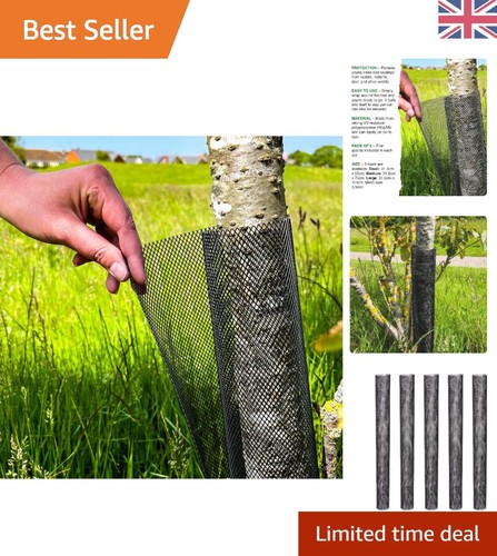 Weatherproof mesh tree - mesh, &