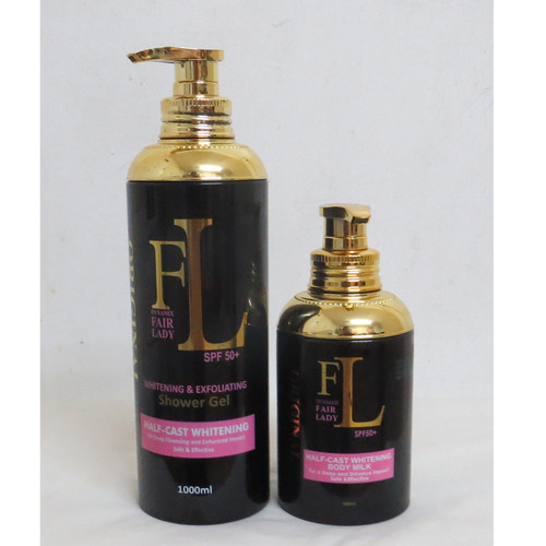 Dynamix hfc whitening - fl,