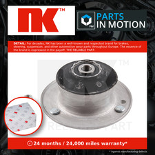 Top Strut Mounting Front