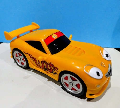 Vgc roary the racing - 🚖,