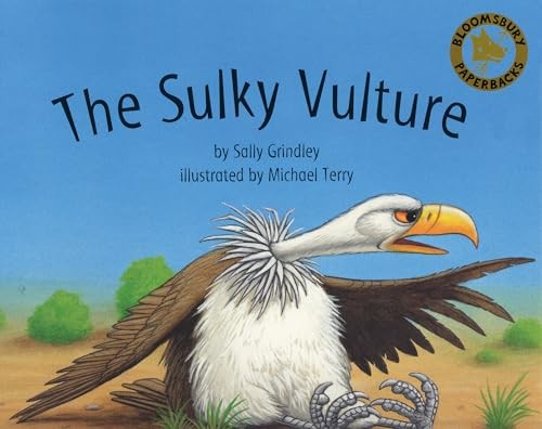 The sulky vulture - the,