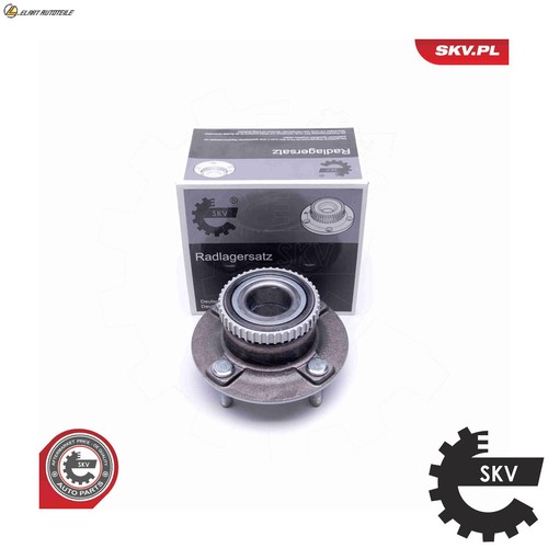 Wheel bearing kit 29skv380 for - bearing,