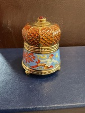 Franklin Mint House of Faberge